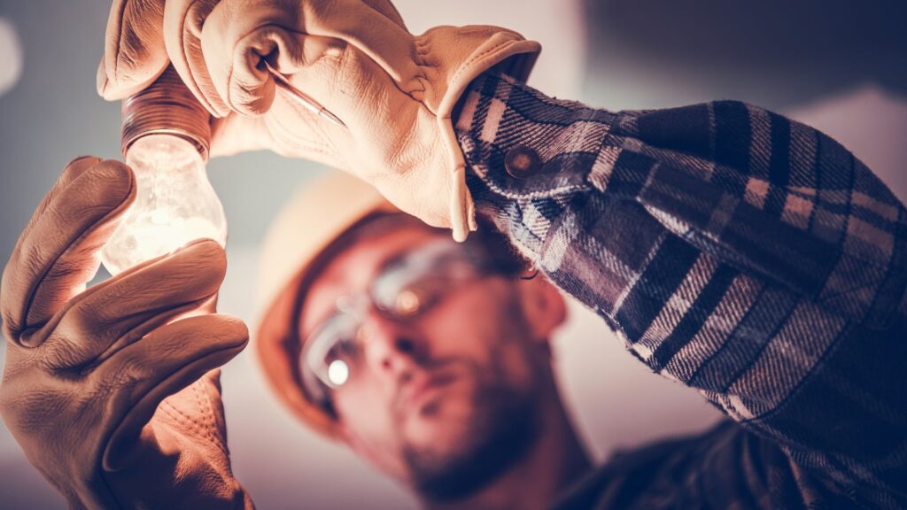 Commercial Christmas Lights Installation Services In Boise ID